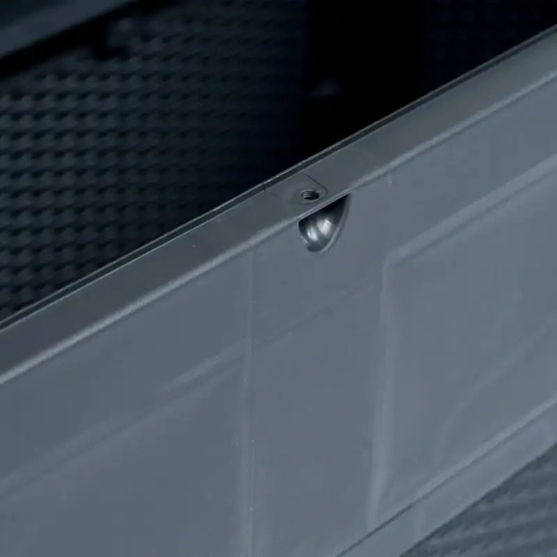 Trendy opbergbox voor buiten voor het opbergen van kussens en dekens - Opbergboxen voor buiten