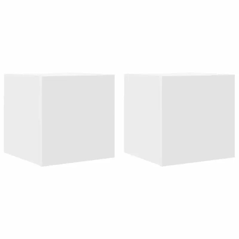 Trendy televisiemeubel met rechts openende deuren voor een stijlvolle inrichting - Tv-meubels