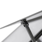 Tuinkas biedt stevige en weerbestendige bescherming voor planten - Tuinkassen