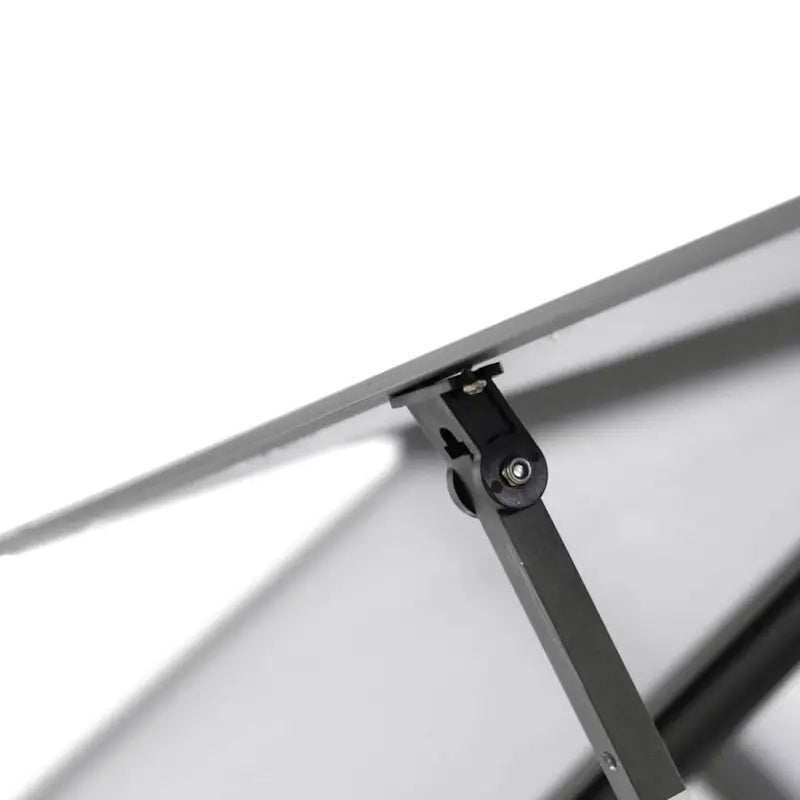 Tuinkas biedt stevige en weerbestendige bescherming voor planten - Tuinkassen