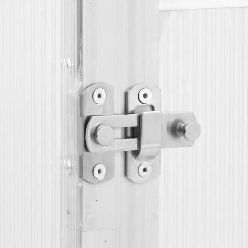 Tuinkas voor plantenbescherming met stevige aluminium frame voor landbouwinstallatie - Tuinkassen