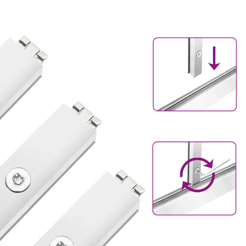 Tuinkas voor plantenbescherming met stevige aluminium frame voor landbouwinstallatie - Tuinkassen