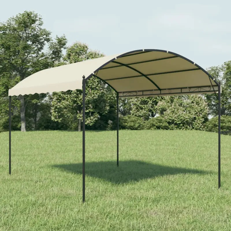 Tuinpaviljoen voor bescherming tegen zware regen en zon - Partytenten & prieëlen