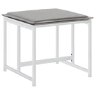 Tuinpoefs de ideale keuze voor een comfortabele zitervaring met wasbare hoes - Tuinpoefs