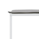 Tuinpoefs de ideale keuze voor een comfortabele zitervaring met wasbare hoes - Tuinpoefs