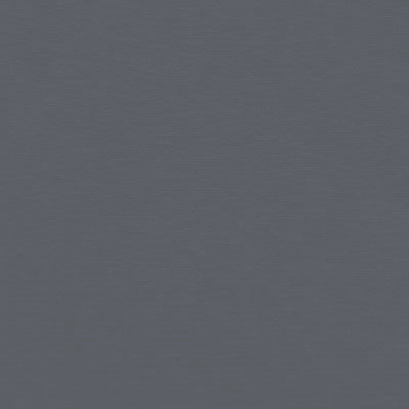 Tuinset met comfortabele zitervaring van zwart gepoedercoat staal - Tuinsets