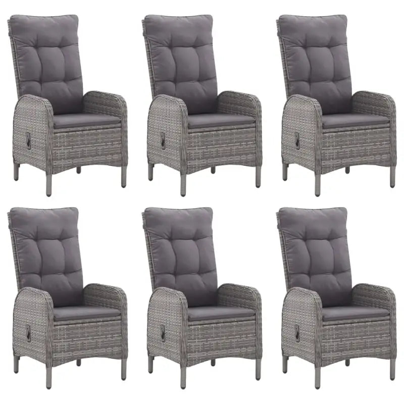 Tuinset met massief acaciahout voor een stijlvolle buitenruimte - Tuinsets