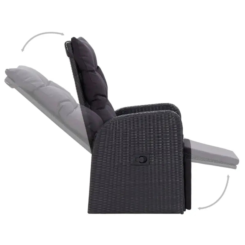 Tuinset met massief acaciahout voor een stijlvolle buitenruimte - Tuinsets