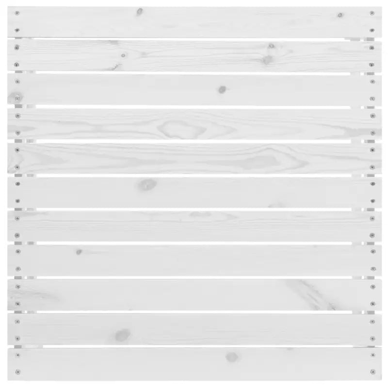 Tuinset van massief grenenhout voor ontspanning en gezelligheid - Tuinsets