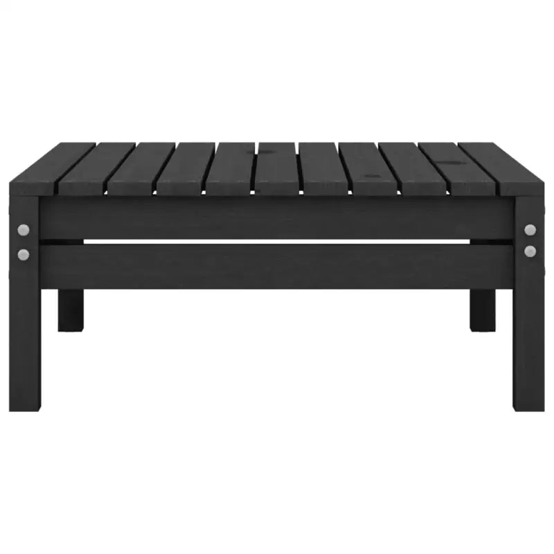 Tuinset van massief grenenhout voor ontspanning en gezelligheid - Tuinsets