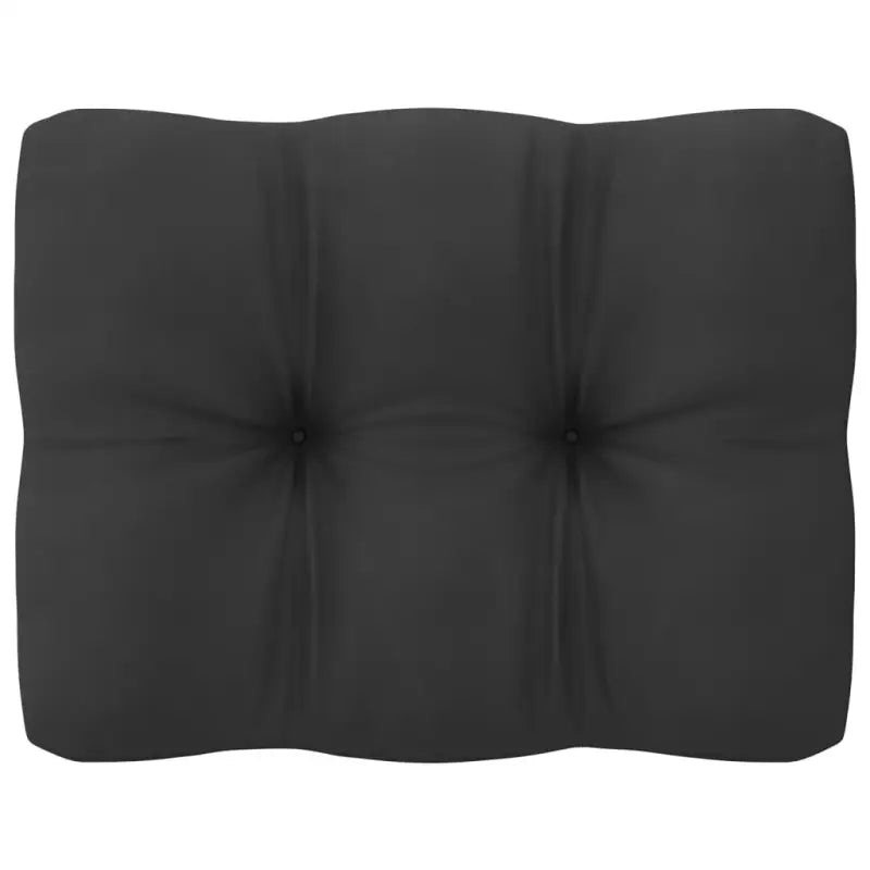 Tuinset van massief grenenhout voor ontspanning en samenzijn - Tuinsets