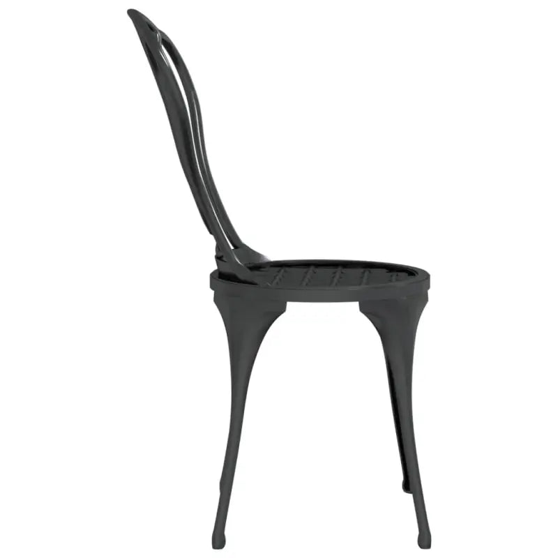 Tuinset voor eten en ontspannen met stijlvolle uitstraling - Tuinsets