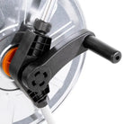 Tuinslanghouder voor een overzichtelijke tuinopslag - 35 cm / 1 - Slanghaspels