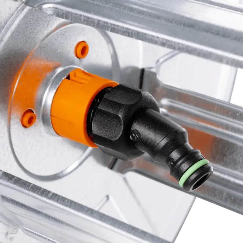 Tuinslanghouder voor een overzichtelijke tuinopslag - 35 cm / 1 - Slanghaspels