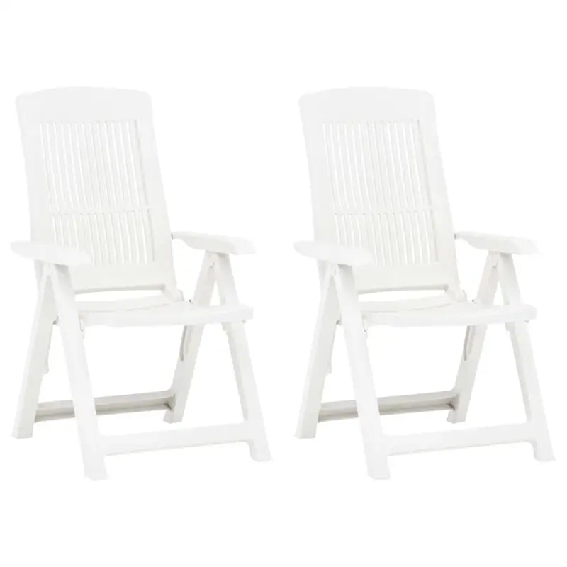 Tuinstoelen set met levering bevat voor comfortabel buiten genieten - Tuinstoelen