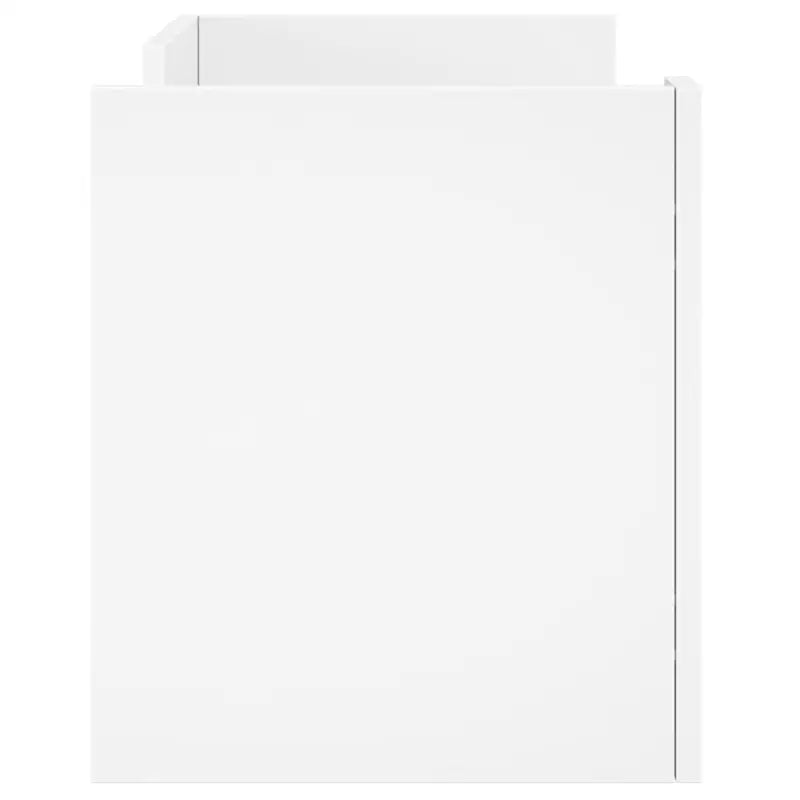 Tv-meubel met bewerkt hout en veel opbergruimte voor woonkamer of slaapkamer - Tv-meubels