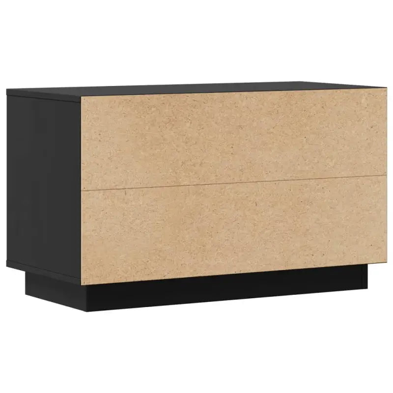 Tv-meubel met massief grenenhout en modern design - Tv-meubels