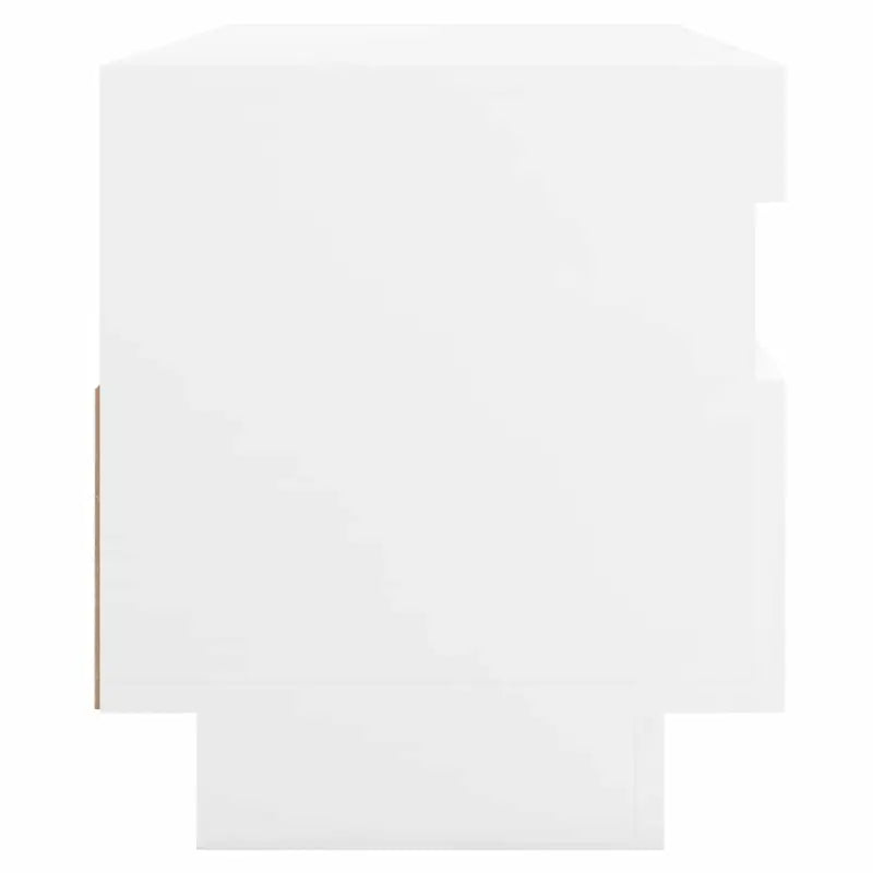 Tv-meubel met RGB LED-verlichting en trendy praktisch ontwerp - Tv-meubels