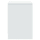 Tv-meubel van bewerkt hout met LED-verlichting en stabiel ontwerp - Tv-meubels