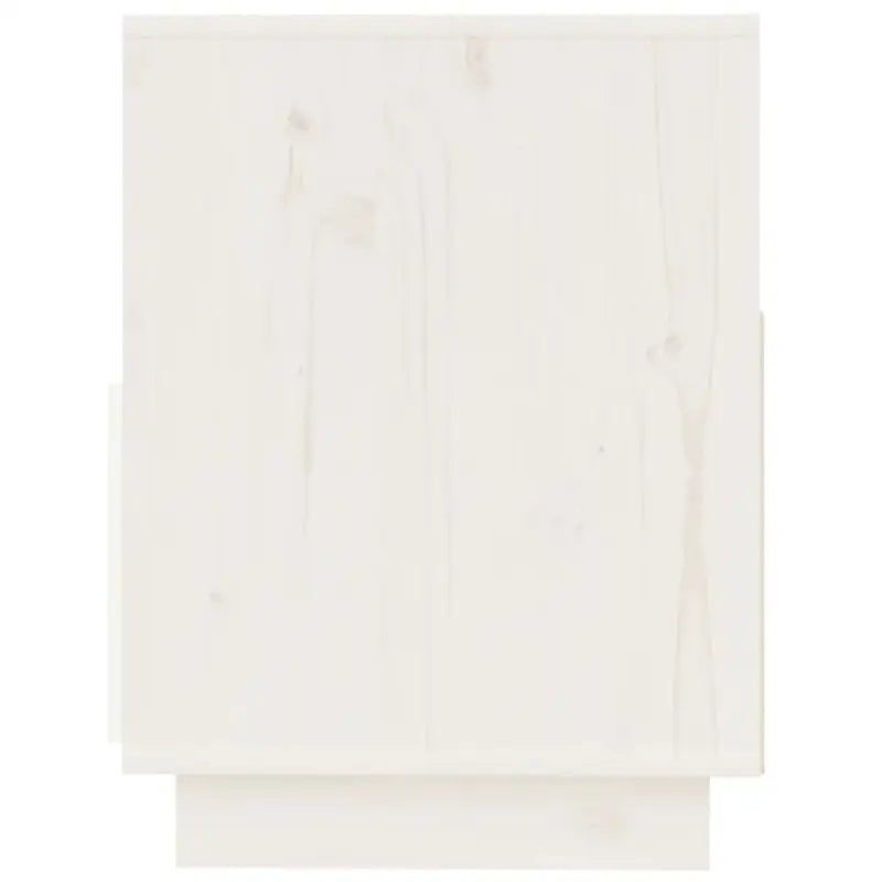 Tv-meubel van massief grenenhout met zweefpoten voor in je woonkamer - Tv-meubels