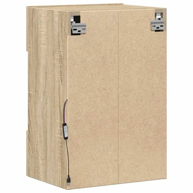 Tv-meubels met duurzame bewerkte hout en rgb led-verlichting - Tv-meubels