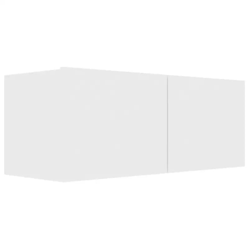 Tv-meubels van bewerkt hout met trendy en praktische design - Tv-meubels