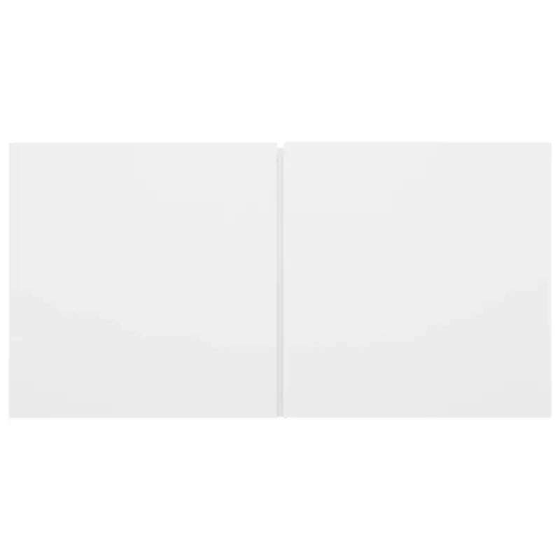 Tv-meubels van bewerkt hout voor een trendy en praktische kameraccent - Tv-meubels