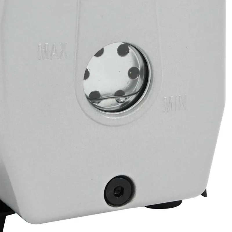 Vacuümpomp voor airconditioning met aluminium behuizing - Accessoires voor airconditioning