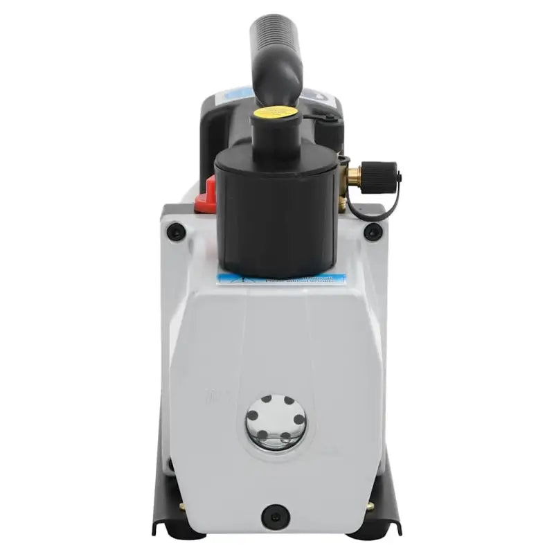 Vacuümpomp voor airconditioning met aluminium behuizing - Accessoires voor airconditioning