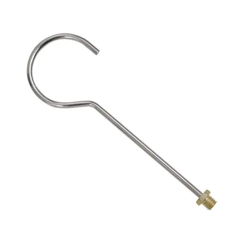 Vacuümpomp voor Airconditioning met aluminium behuizing en 2-voudige manometerset - Accessoires voor airconditioning