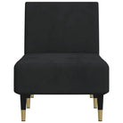 Verstelbare chaise longue met totale afmetingen voor kleine ontspanningshoekjes - Chaises longues