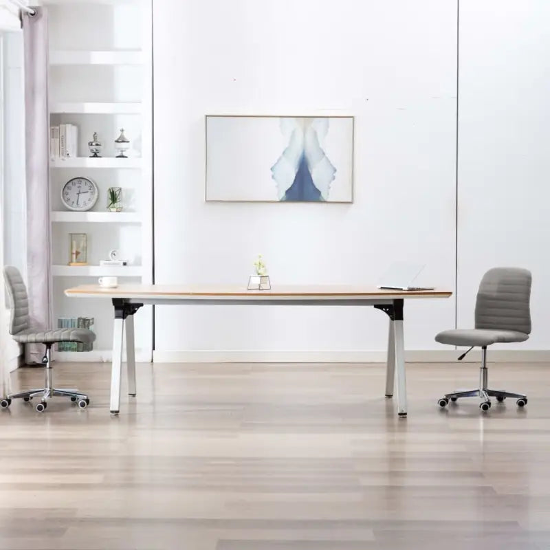 Verstelbare eetkamerstoelen met levering bevat en moderne uitstraling - Eetkamerstoelen