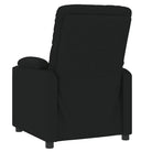 Verstelbare fauteuil for ultiem ontspanning en comfort - Fauteuils & Relaxfauteuils