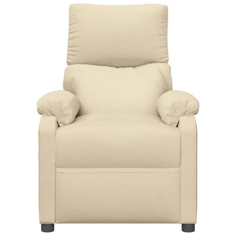 Verstelbare fauteuil voor comfortabel relaxen en loungen - Fauteuils & Relaxfauteuils