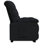 Verstelbare fauteuil voor ontspannen zitplezier en comfort - Fauteuils & Relaxfauteuils