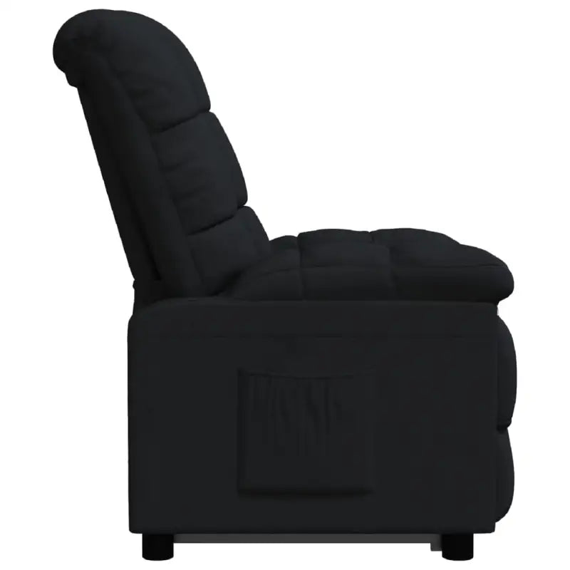 Verstelbare fauteuil voor ontspannen zitplezier en comfort - Fauteuils & Relaxfauteuils