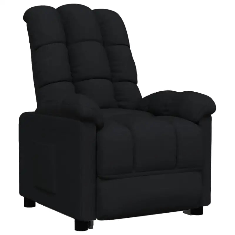 Verstelbare fauteuil voor ontspannen zitplezier en comfort - Fauteuils & Relaxfauteuils