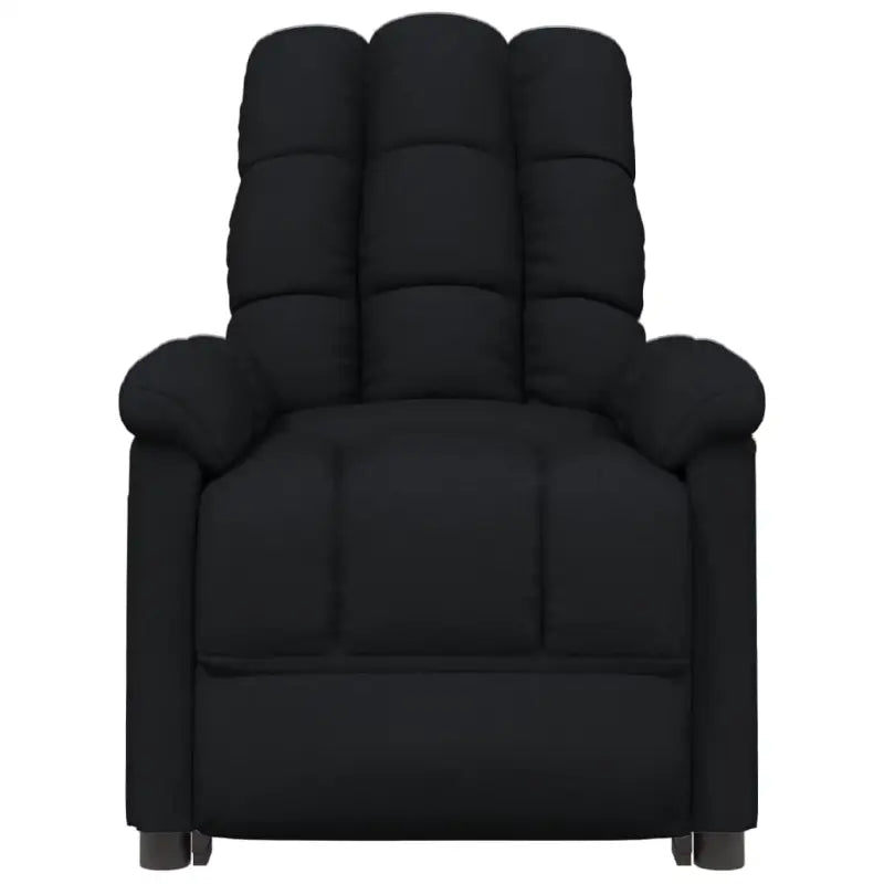 Verstelbare fauteuil voor ontspannen zitplezier en comfort - Fauteuils & Relaxfauteuils