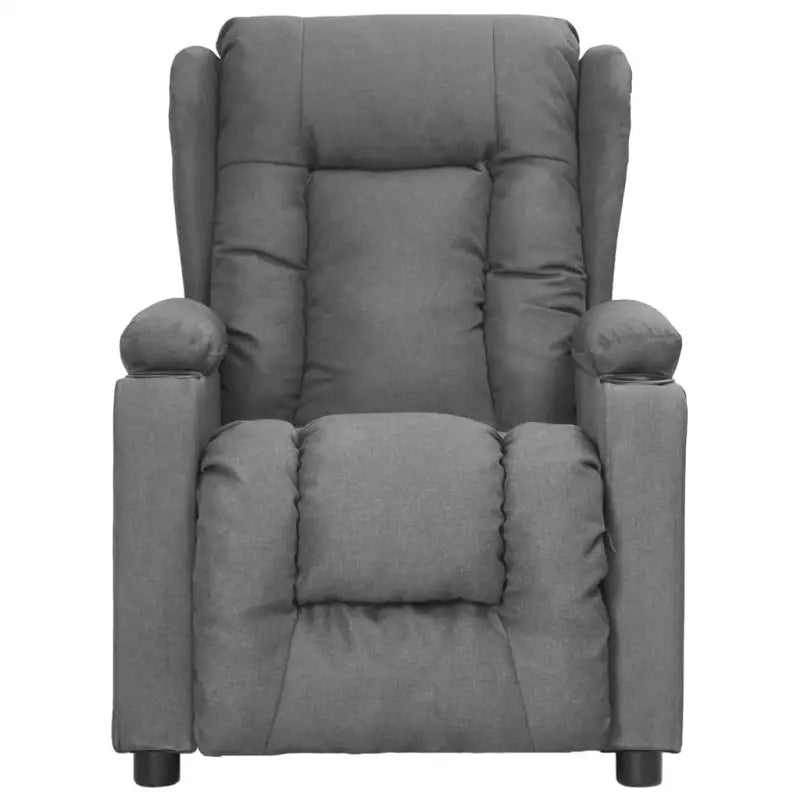 Verstelbare fauteuil voor optimaal comfort en ontspanning - Fauteuils & Relaxfauteuils