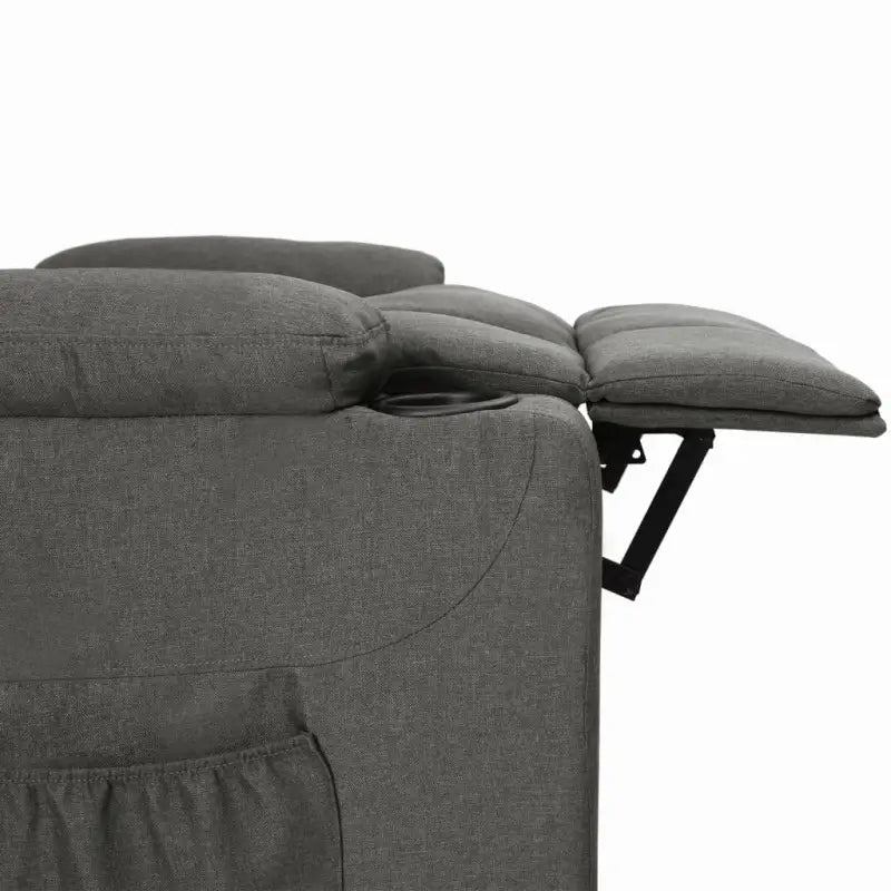 Verstelbare fauteuil voor ultiem comfort en ontspanning - Fauteuils & Relaxfauteuils
