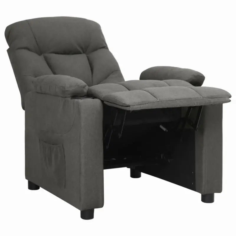 Verstelbare fauteuil voor ultiem comfort en ontspanning - Fauteuils & Relaxfauteuils