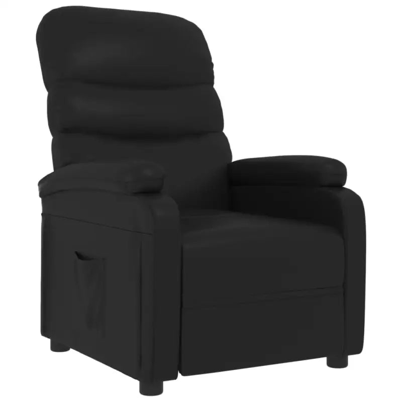Verstelbare fauteuil voor ultiem comfort en ontspanning - Fauteuils & Relaxfauteuils