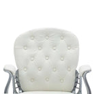 Verstelbare kantoorstoel met modern ontwerp voor thuis en kantoor - Bureaustoelen