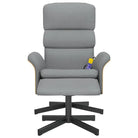 Verstelbare massagestoel met 6 massagepunten en meerdere programma’s - Fauteuils & Relaxfauteuils