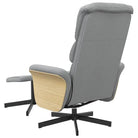 Verstelbare massagestoel met 6 massagepunten en meerdere programma’s - Fauteuils & Relaxfauteuils