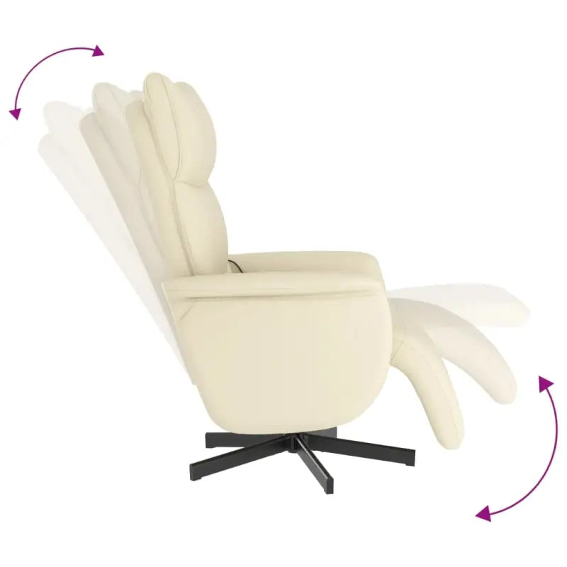 Verstelbare massagestoel voor ultiem comfort en gerichte massageervaring - Fauteuils & Relaxfauteuils