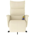 Verstelbare massagestoel voor ultiem comfort en gerichte massageervaring - Fauteuils & Relaxfauteuils
