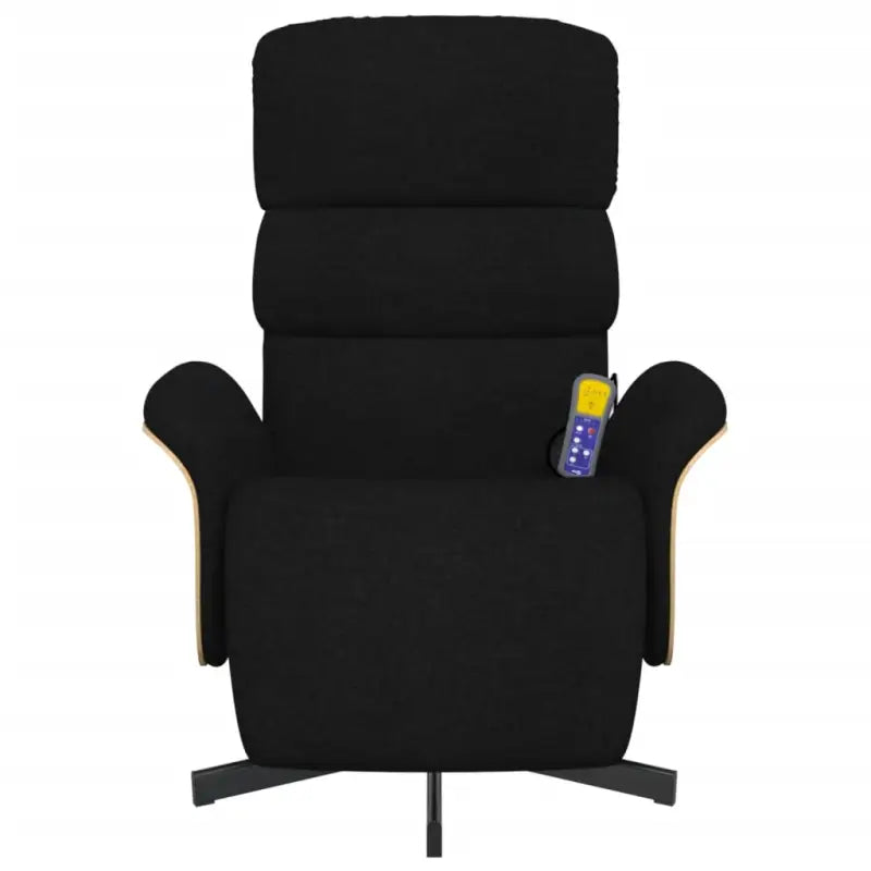 Verstelbare massagestoel voor ultiem comfort en gerichte massageervaring - Fauteuils & Relaxfauteuils