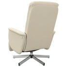 Verstelbare massagestoel voor ultiem comfort en gerichte massage - Fauteuils & Relaxfauteuils