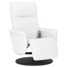 Verstelbare massagestoel voor ultiem comfort en gerichte massage - Fauteuils & Relaxfauteuils